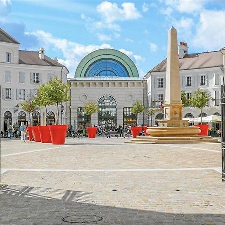 Disneyland-Paris 6Pers, Wifi, Garden Μοντεβρέν Εξωτερικό φωτογραφία